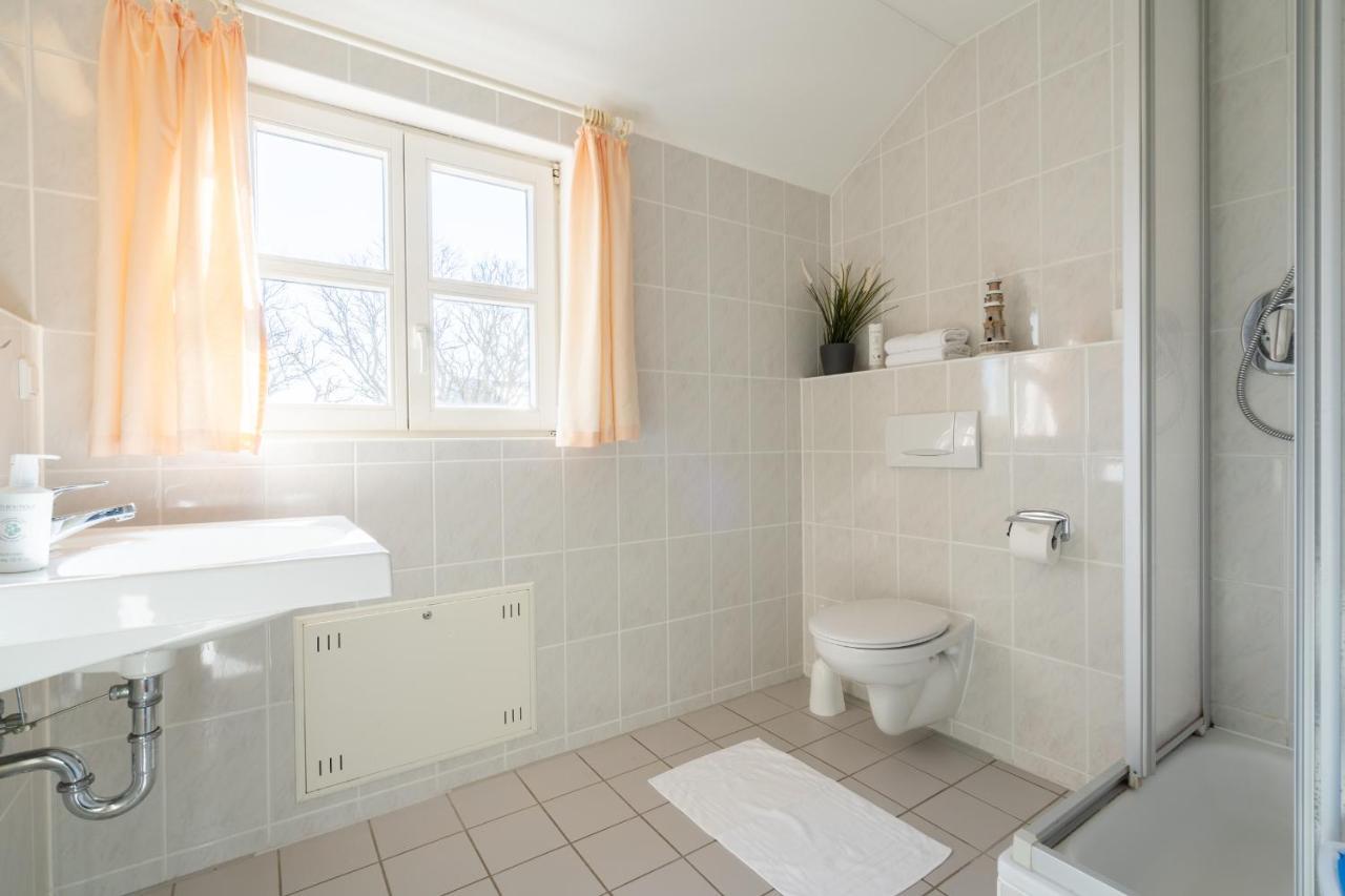 Feriendorf Rugana - Budget Appartement Mit 1 Schlafzimmer C40 Dranske Exterior photo